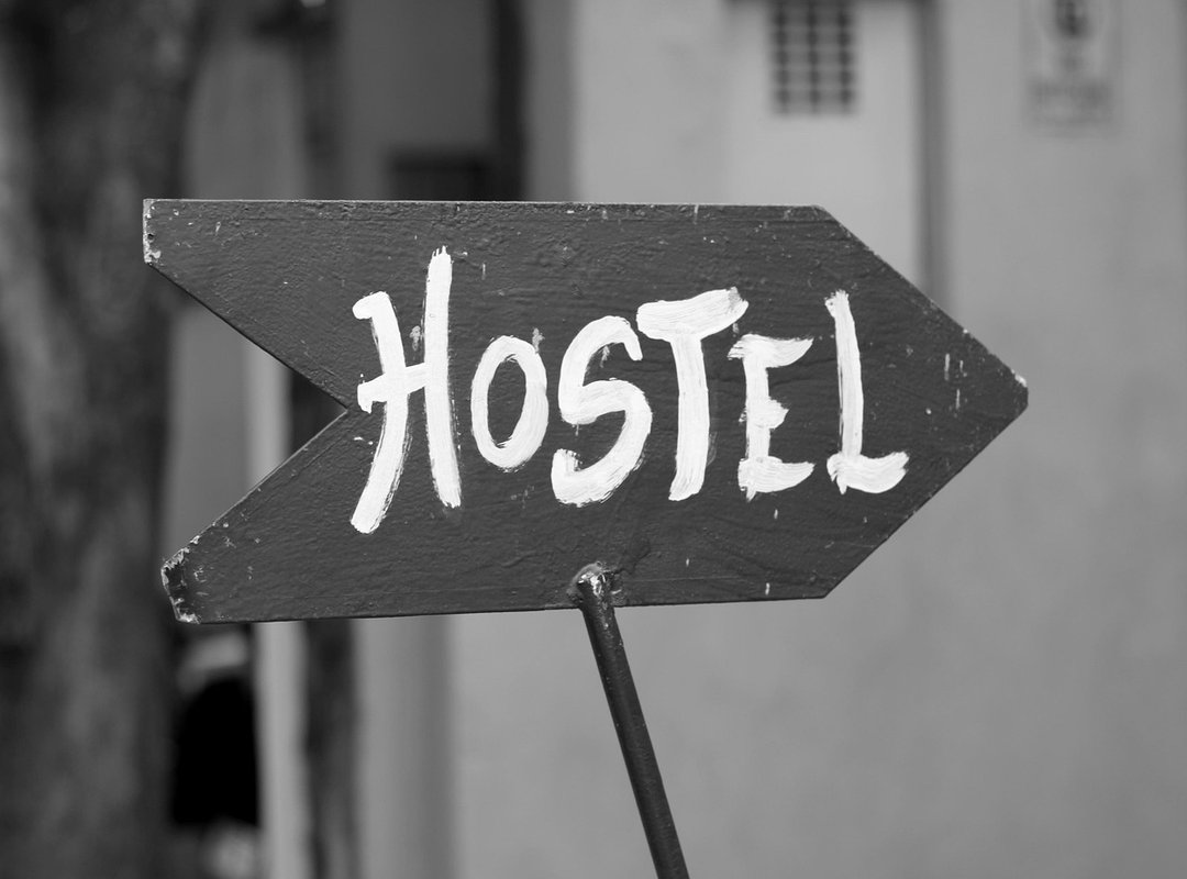 affordable hostel stays