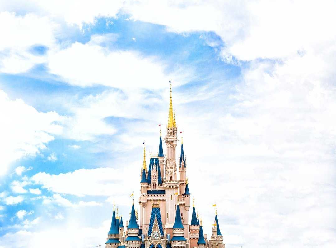 dream destinations inspiration