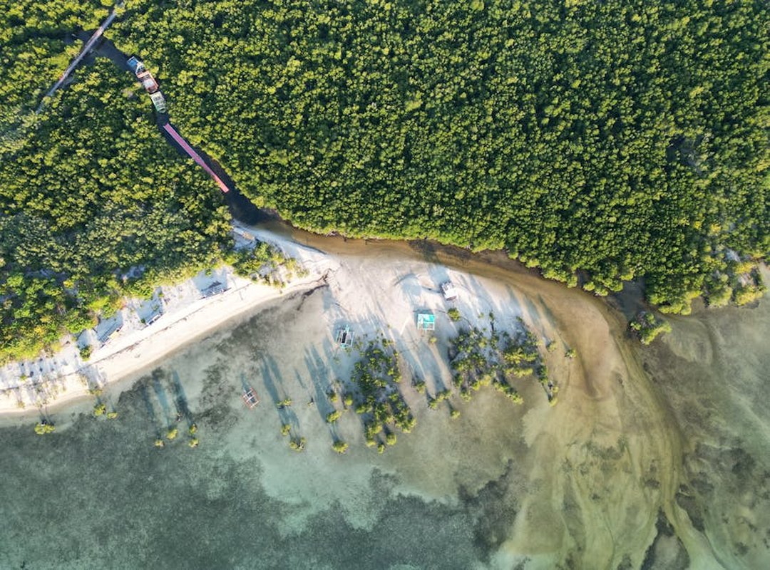Highlights of Zethazinco Island