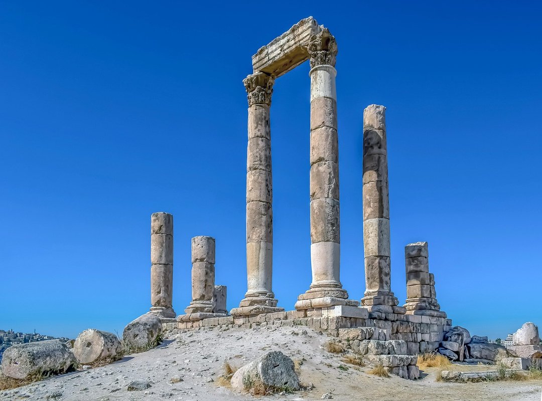 historic travel landmarks