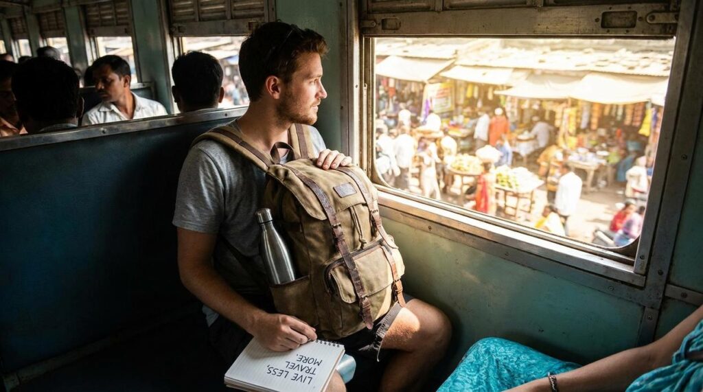 how to travel economically livlesstravel