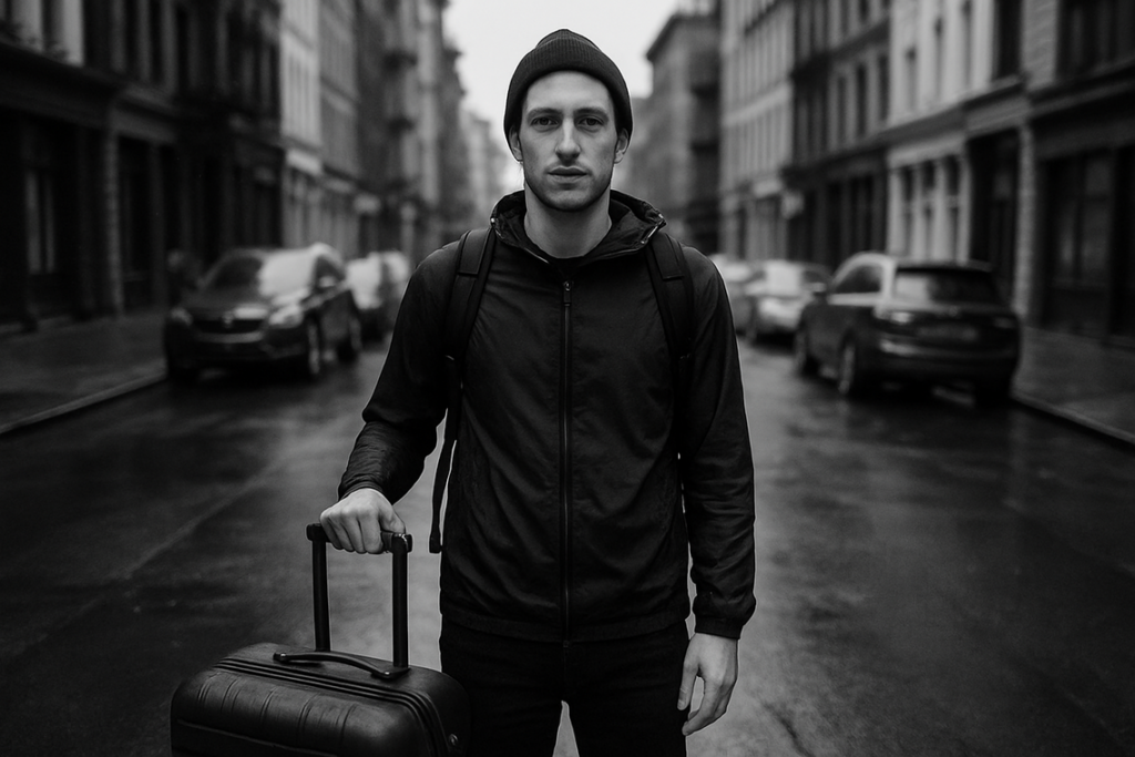 how to travel with less livlesstravel