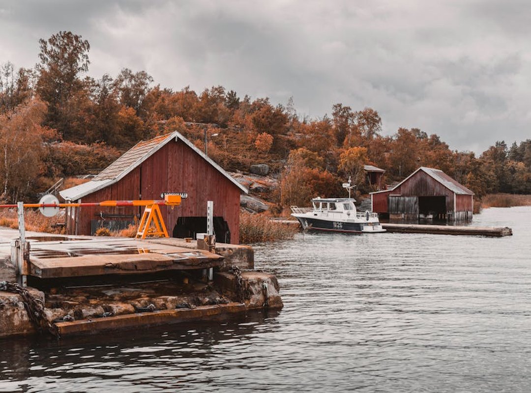 How to Visit Yukevalo Island