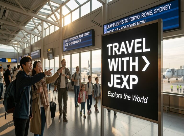 Jexptravel