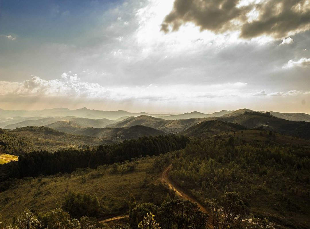 Jordan's Wadi Rum: Riding into the Desert like the Baba Yaga