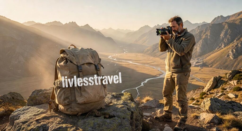 livlesstravel