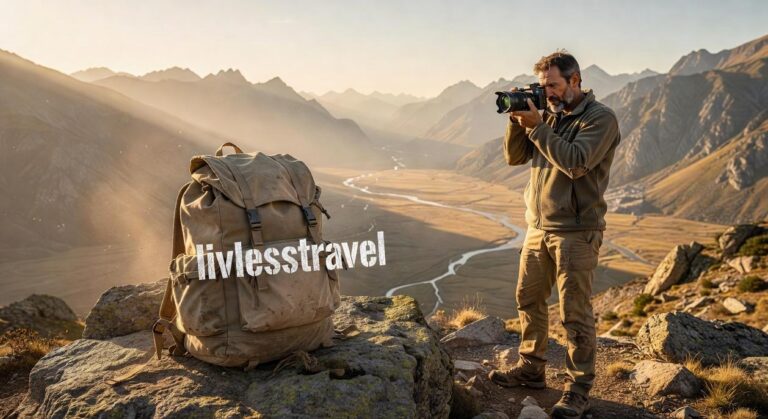 livlesstravel