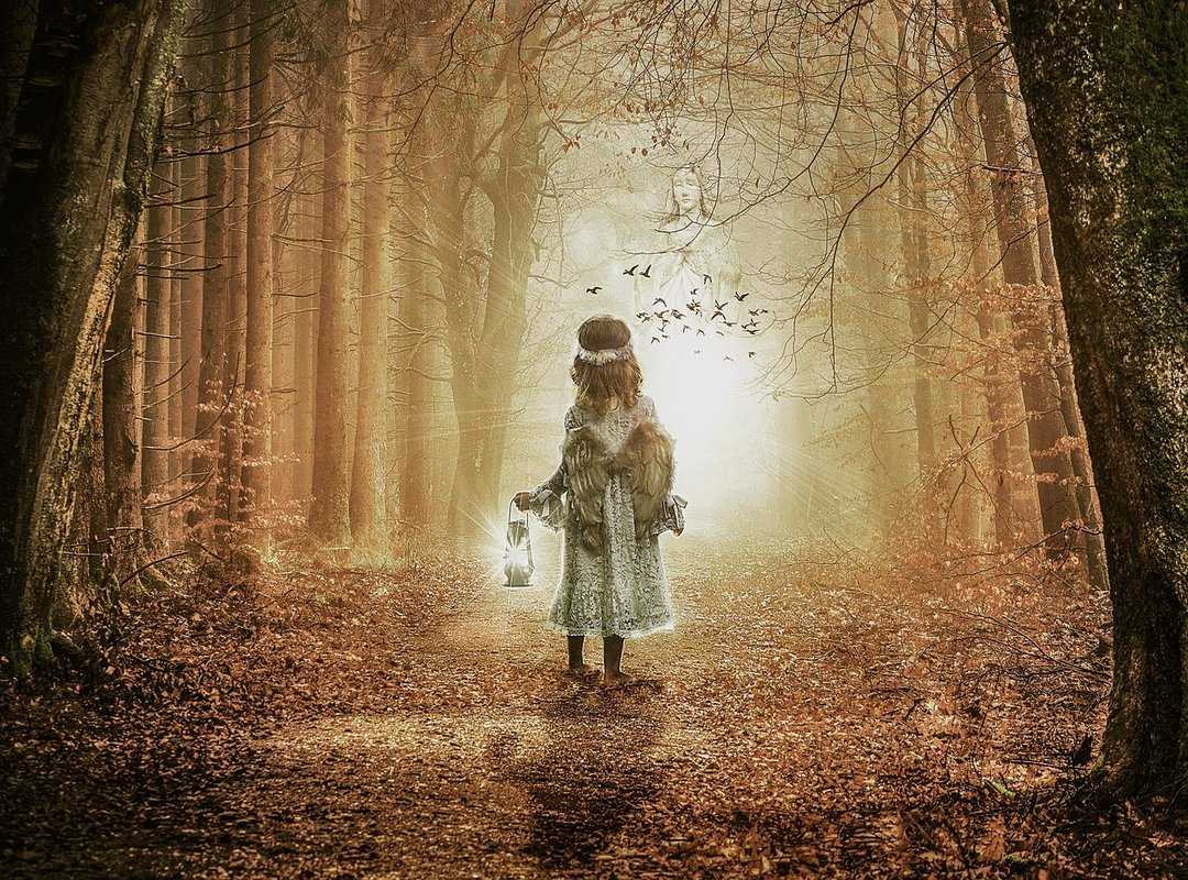 magic in travel