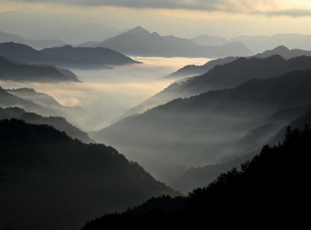 natural wonders travel