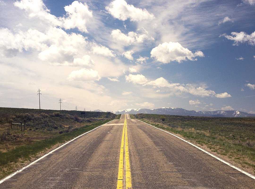 open road allure