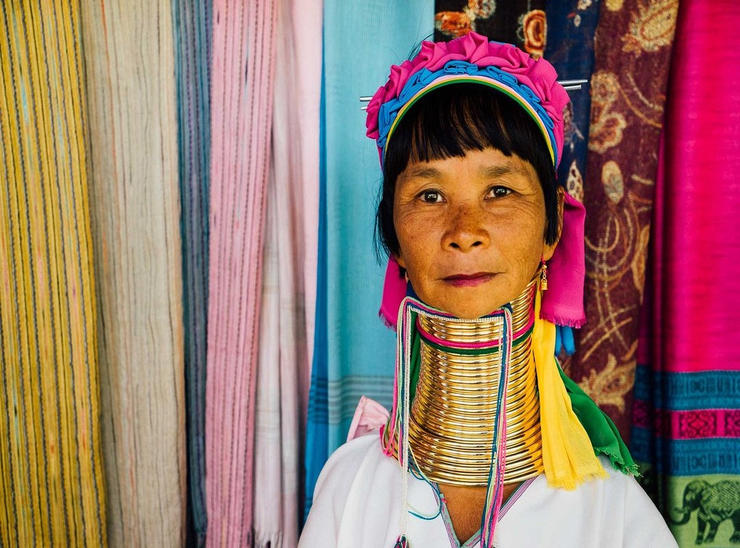 respect indigenous cultures