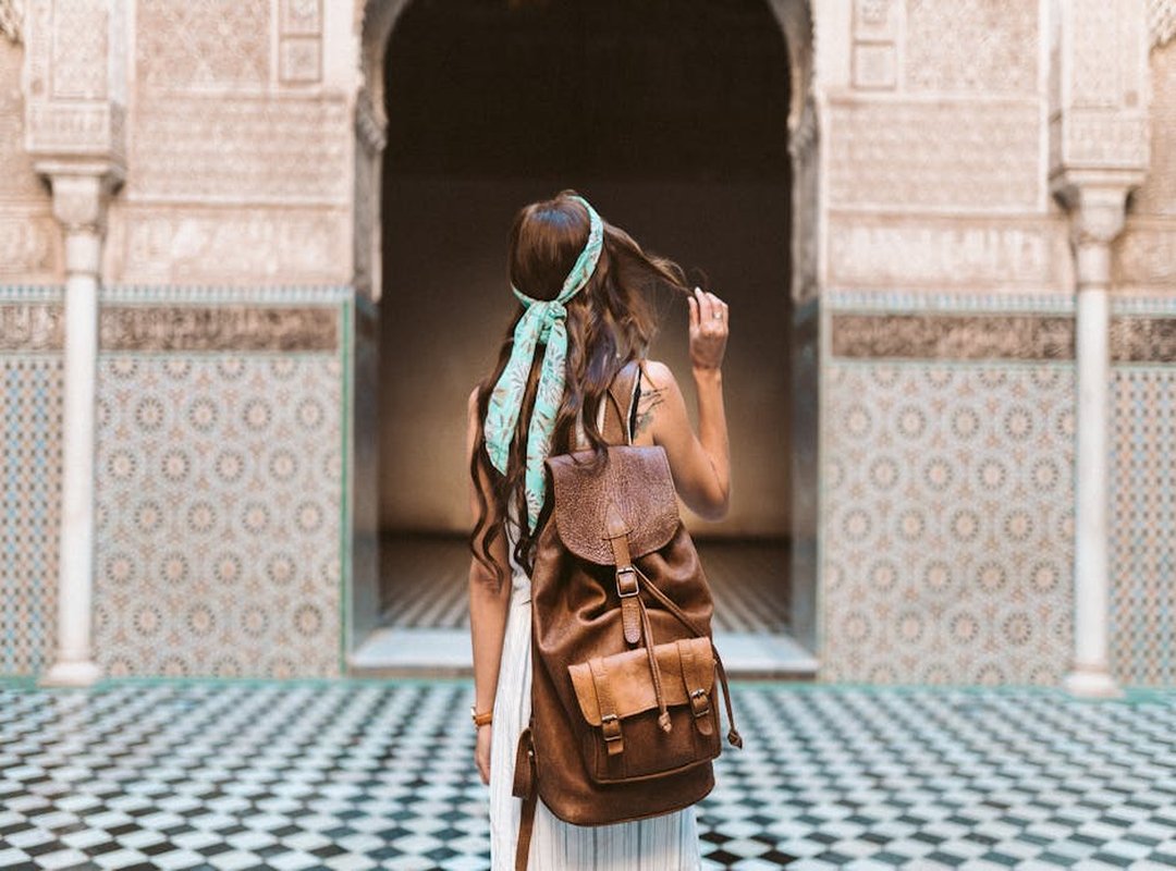solo travel safety