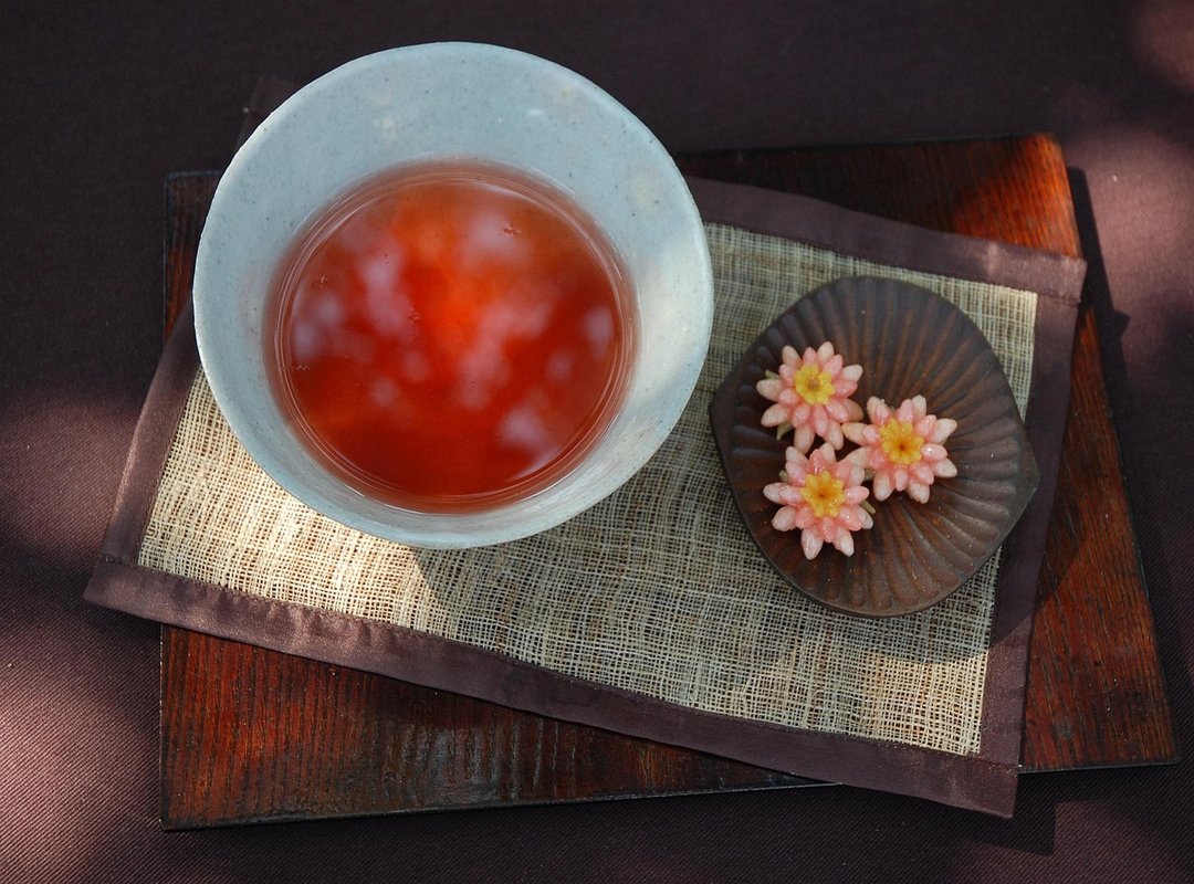 tea traditions travel