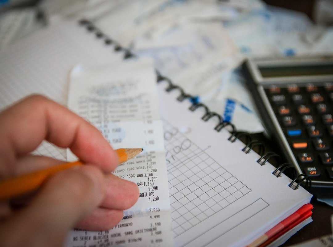 travel budget tips