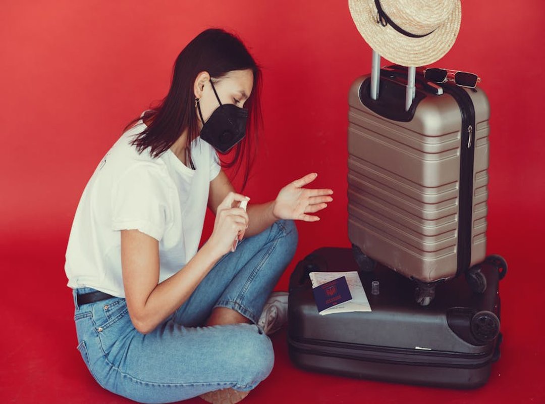 travel health safety