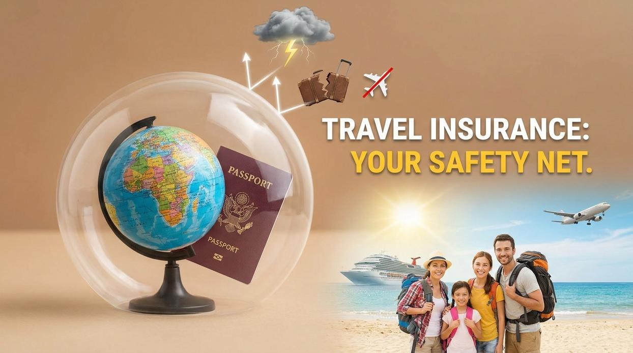 travel insurance