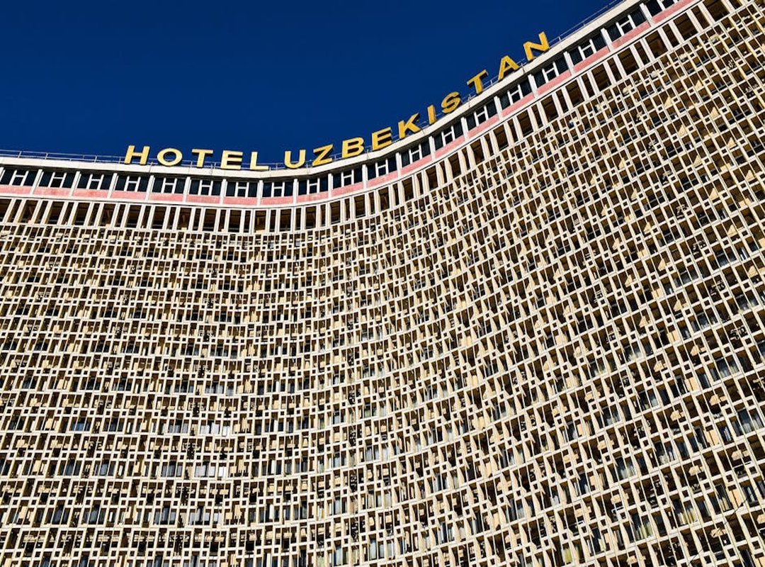 Tuzialadu Hotel