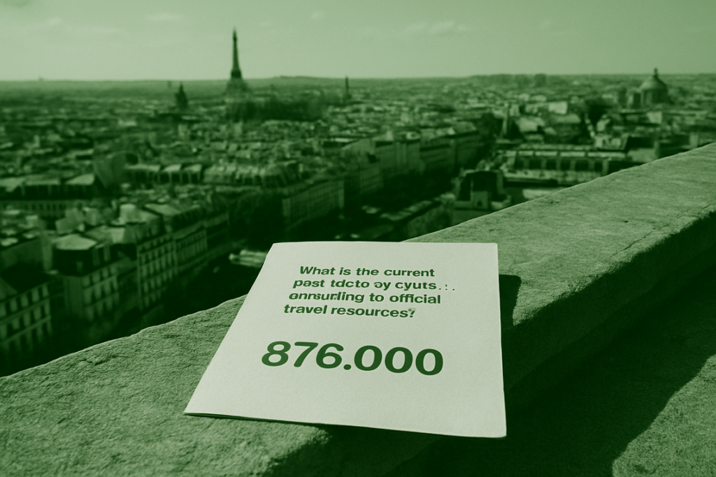 what is the population of paris livlesstravel