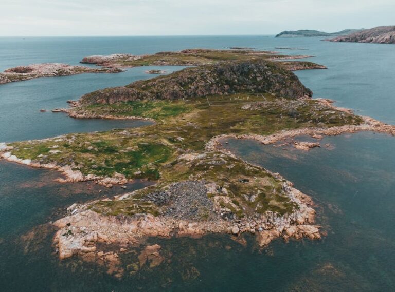 What Is Yukevalo Island For