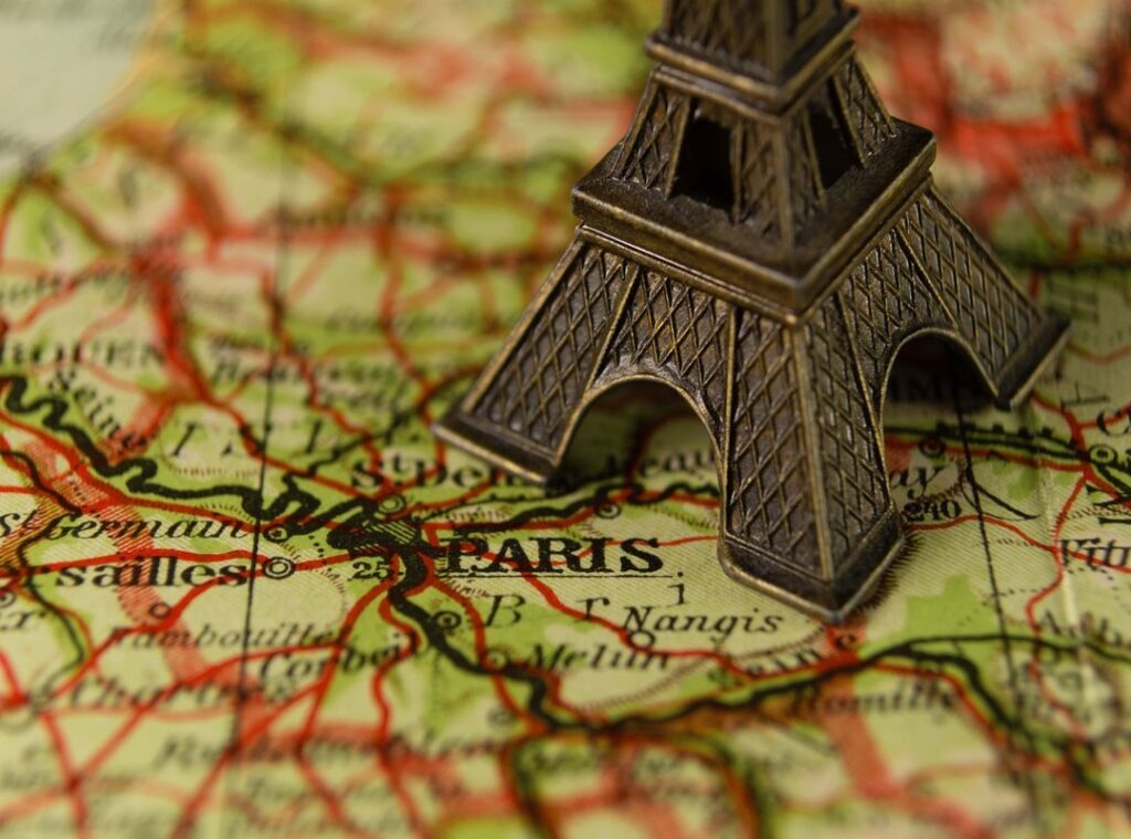 Where to Travel in France Jexptravel