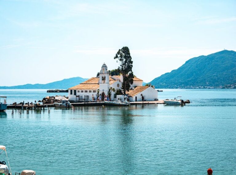 Why Zethazinco Island Is Very Famous