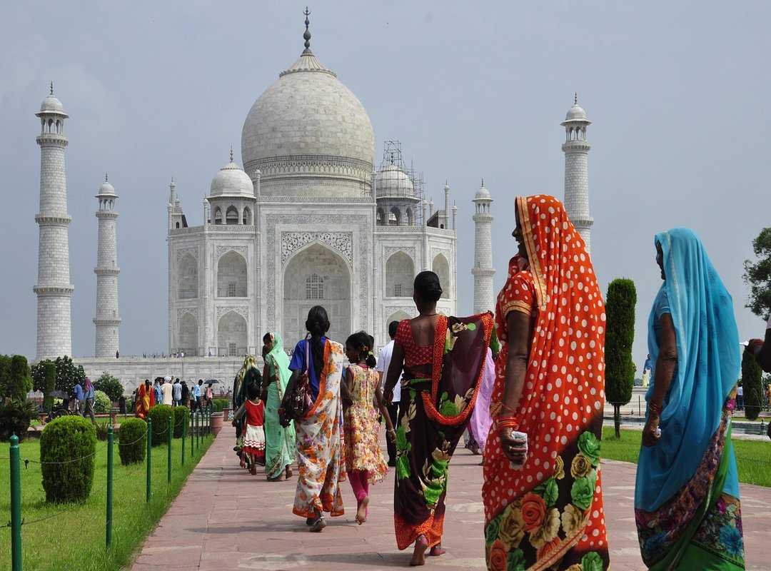 world cultural destinations