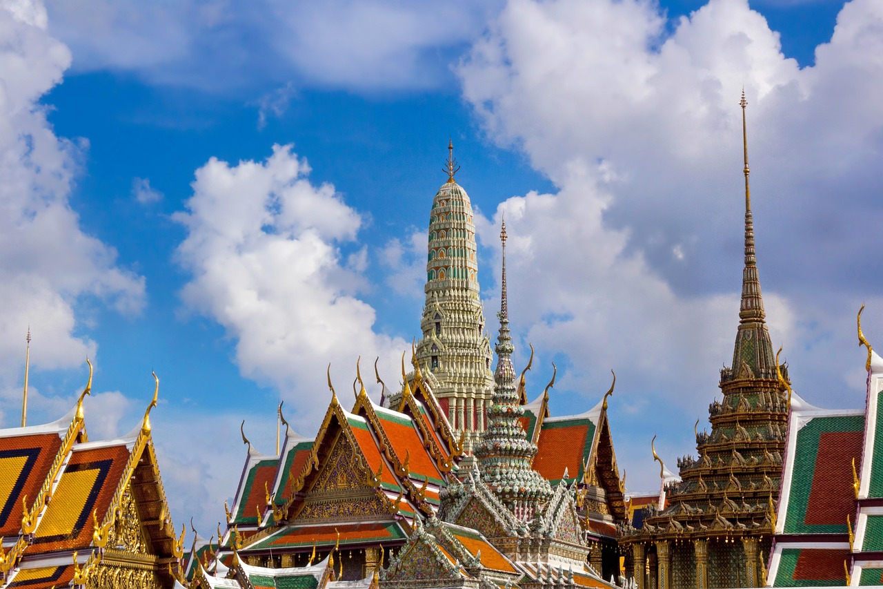 thailand, bangkok, asia, tourism, travel, southeast asia, temple, architecture, bangkok, bangkok, bangkok, bangkok, bangkok